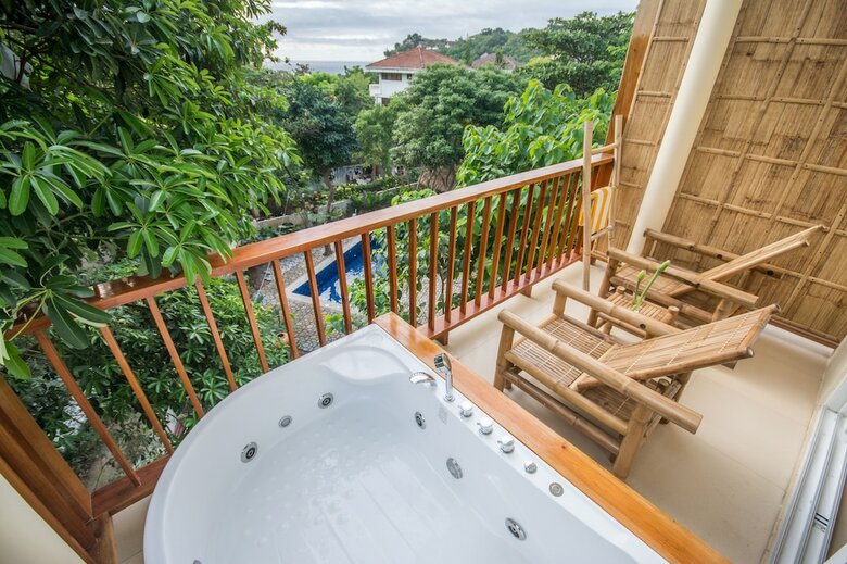 Aparthotel Boracay Amor Apartments