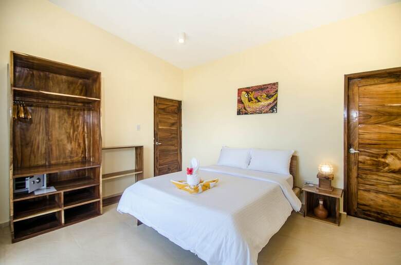 Aparthotel Boracay Amor Apartments