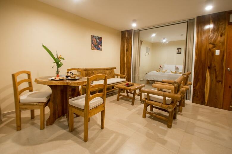 Aparthotel Boracay Amor Apartments