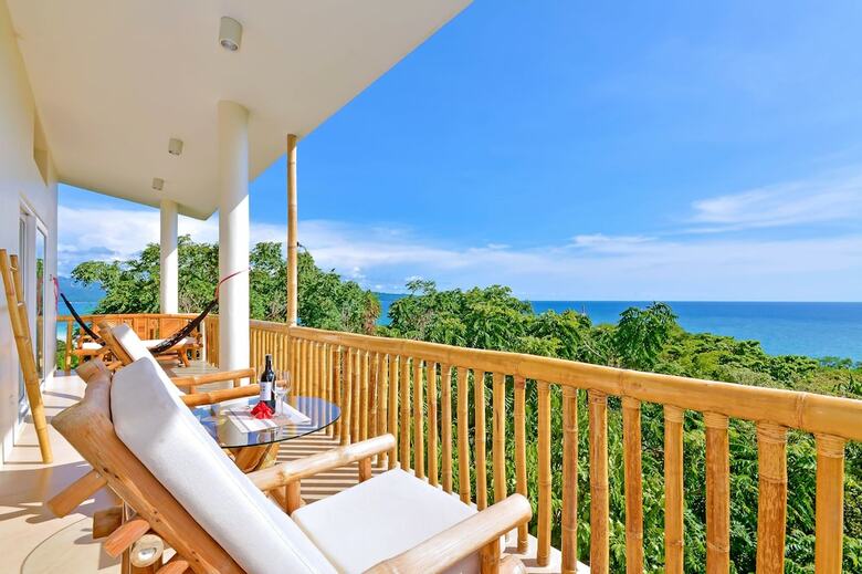 Aparthotel Boracay Amor Apartments