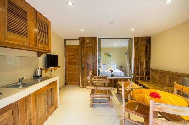 Aparthotel Boracay Amor Apartments