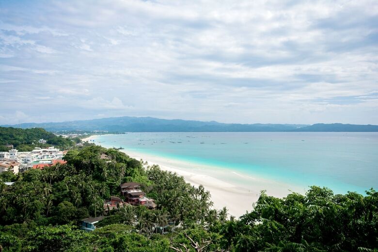 Aparthotel Boracay Amor Apartments