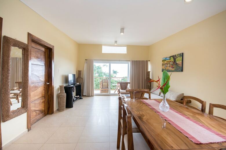 Aparthotel Boracay Amor Apartments