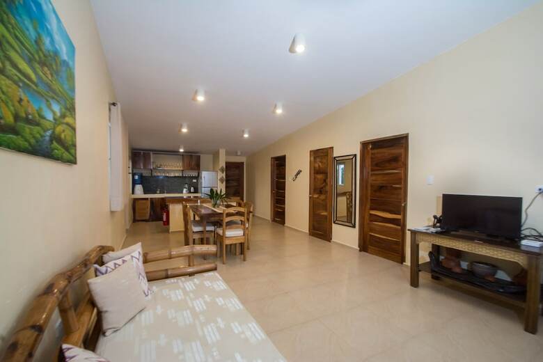 Aparthotel Boracay Amor Apartments