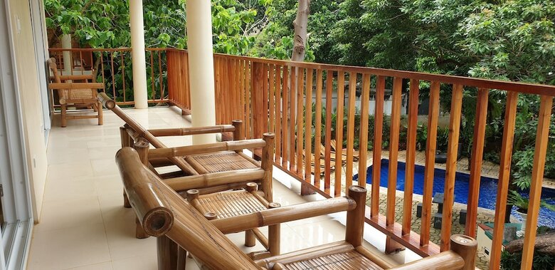 Aparthotel Boracay Amor Apartments