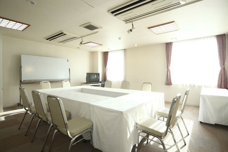 Smile Hotel Hakodate