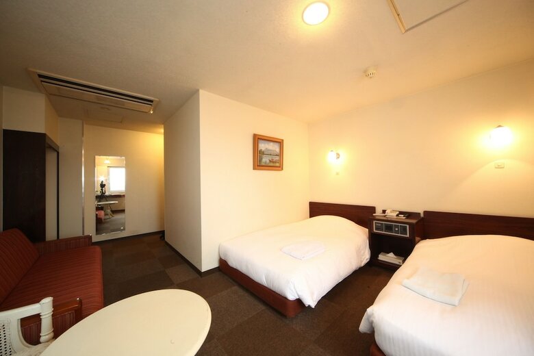 Smile Hotel Hakodate