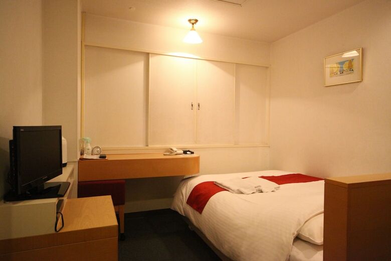 Smile Hotel Hakodate