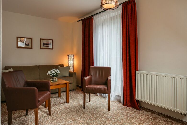 Hotel Mikul�?ska Chata