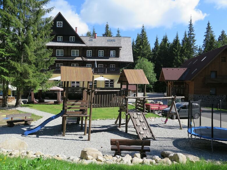 Hotel Mikul�?ska Chata