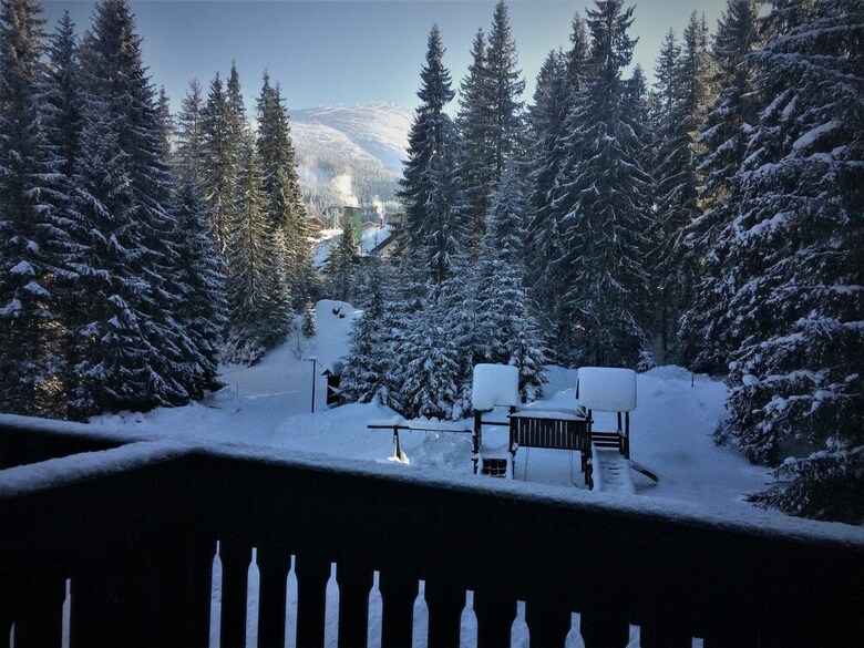 Hotel Mikul�?ska Chata