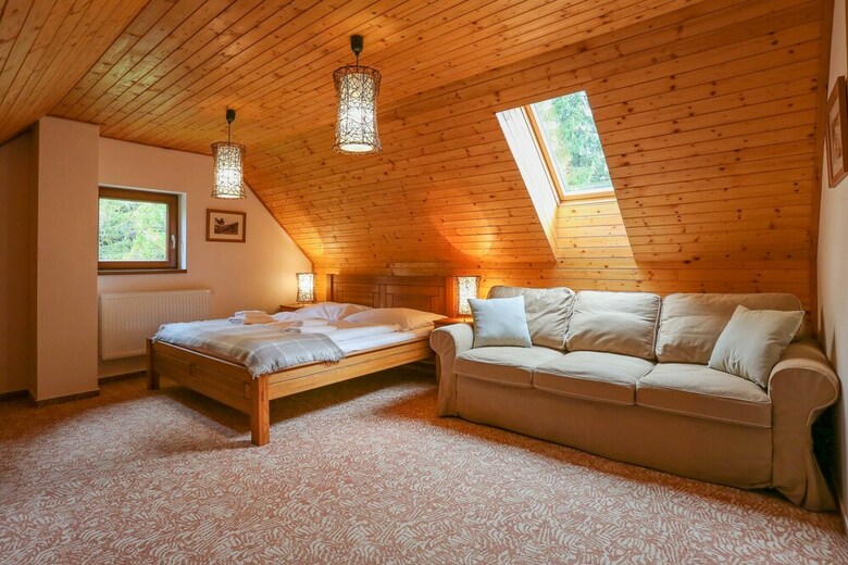 Hotel Mikul�?ska Chata