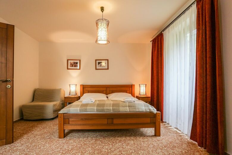 Hotel Mikul�?ska Chata