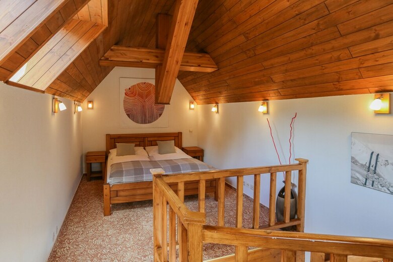 Hotel Mikul�?ska Chata