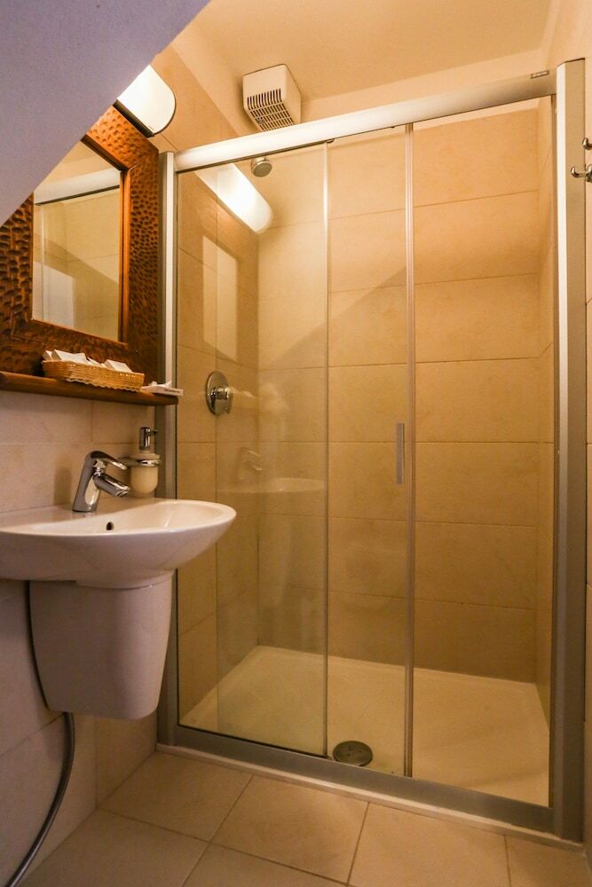 Hotel Mikul�?ska Chata
