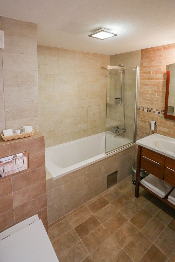 Hotel Mikul�?ska Chata
