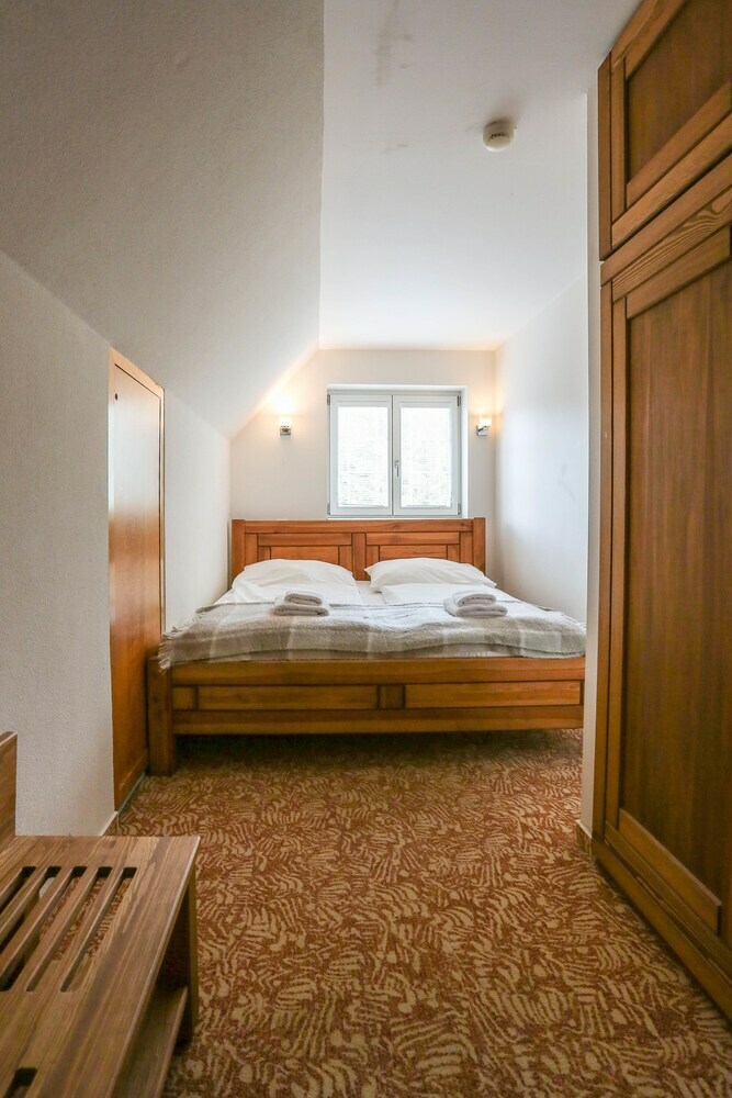 Hotel Mikul�?ska Chata