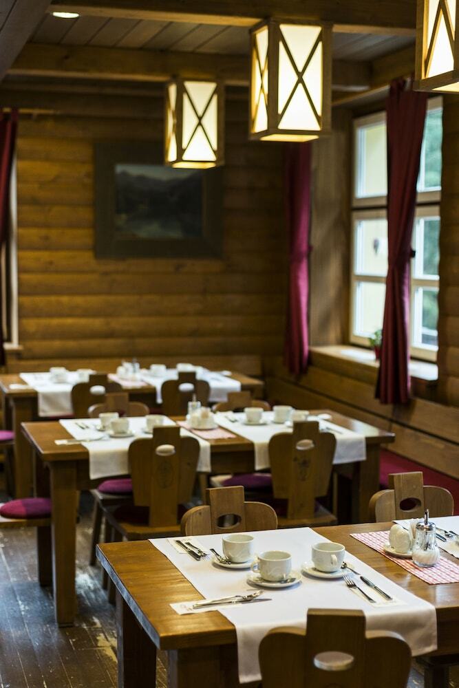 Hotel Mikul�?ska Chata