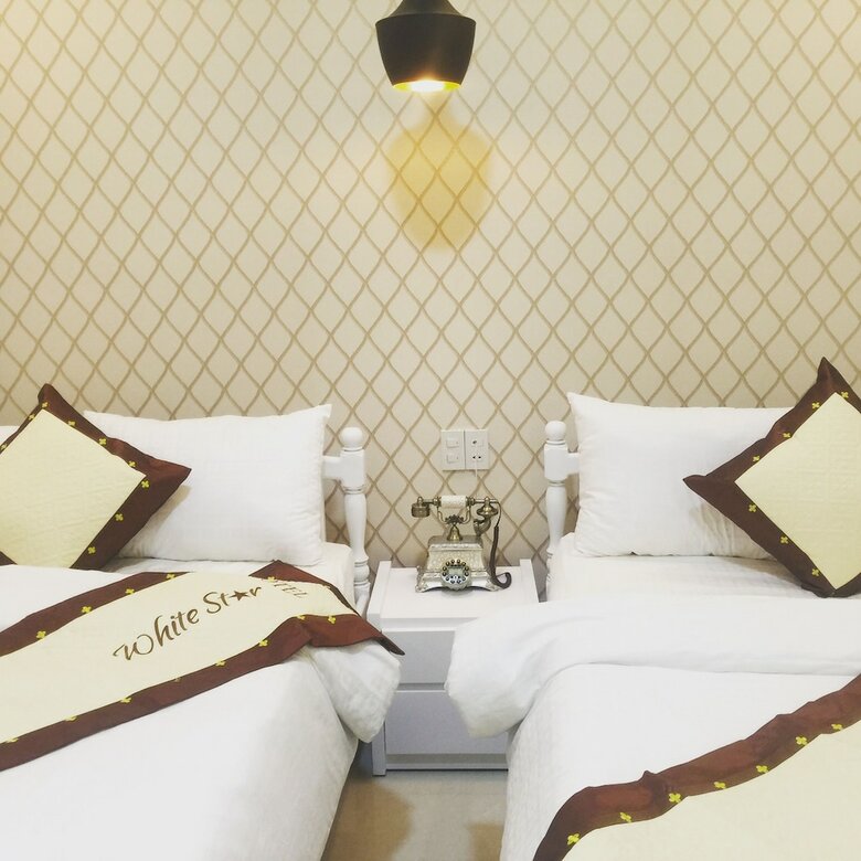 White Star Hotel