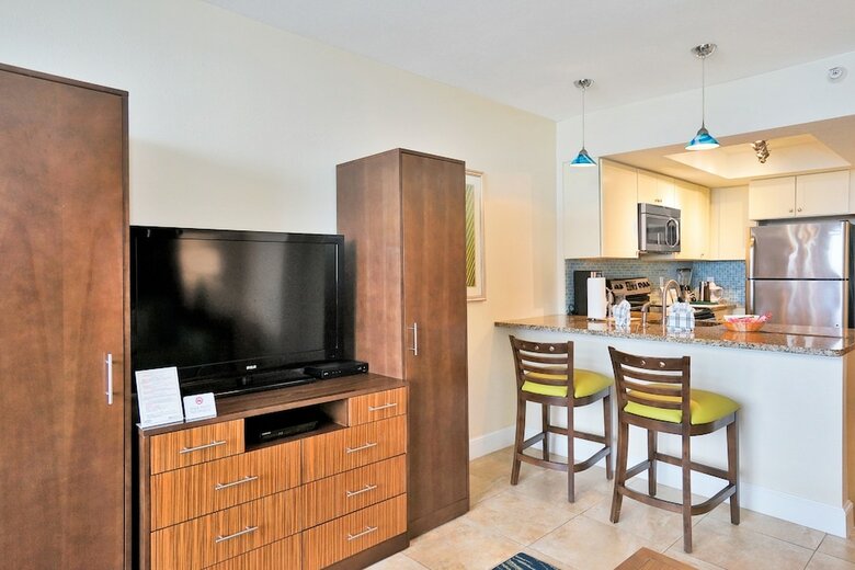 Hollywood Beach Tower By Capital Vacations