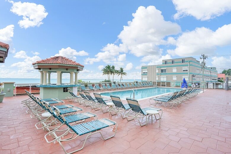 Hollywood Beach Tower By Capital Vacations