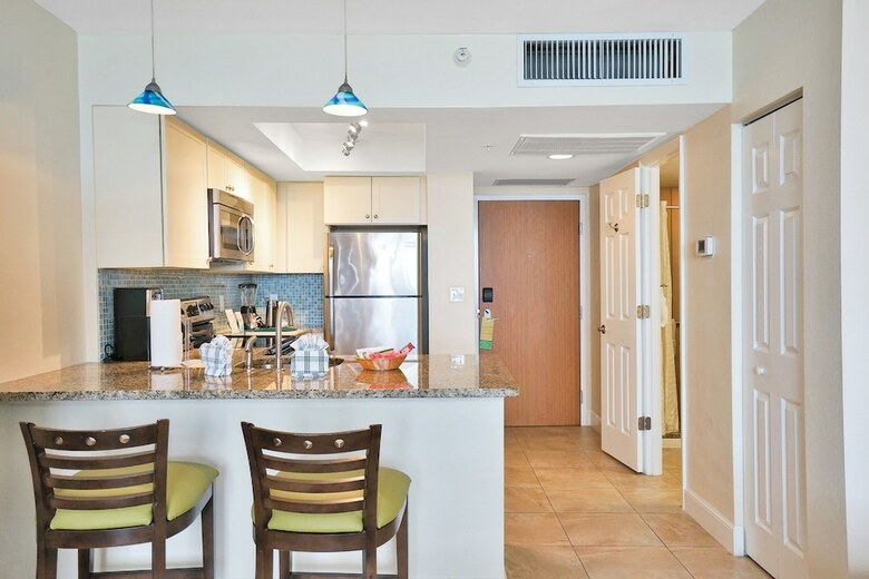 Hollywood Beach Tower By Capital Vacations