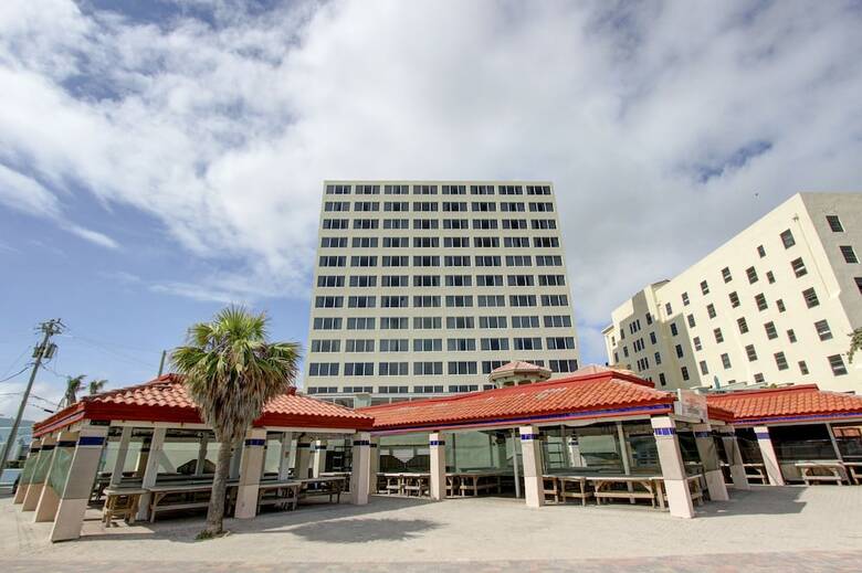 Hollywood Beach Tower By Capital Vacations