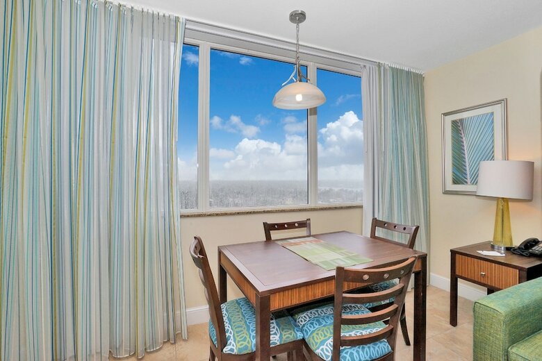 Hollywood Beach Tower By Capital Vacations