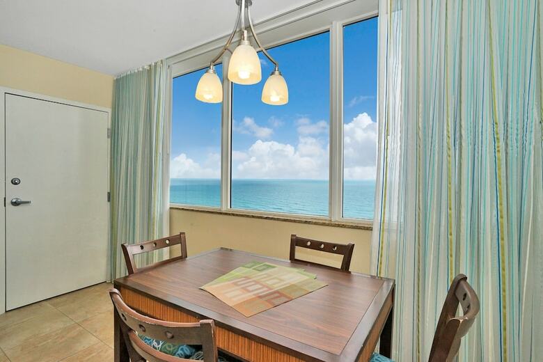 Hollywood Beach Tower By Capital Vacations