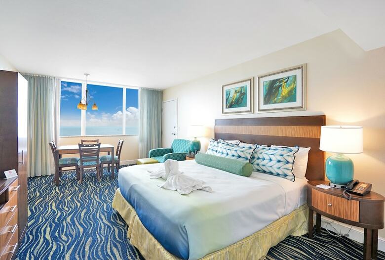 Hollywood Beach Tower By Capital Vacations