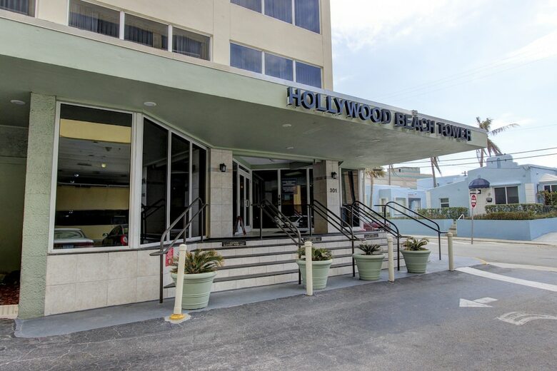Hollywood Beach Tower By Capital Vacations