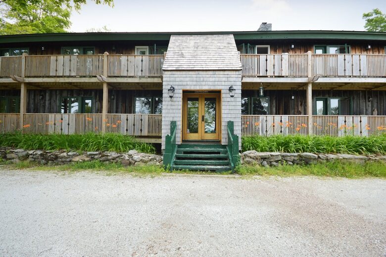 Posada Lotus Mountain Retreat