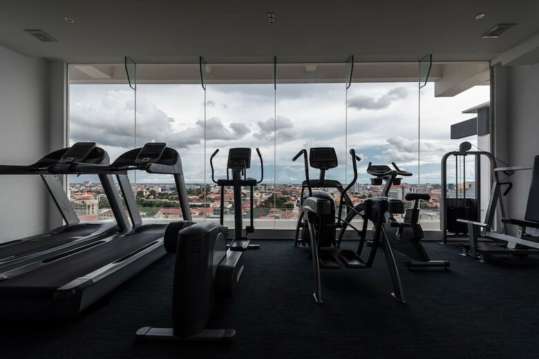 Hotel Naki Suites @ Silvertown