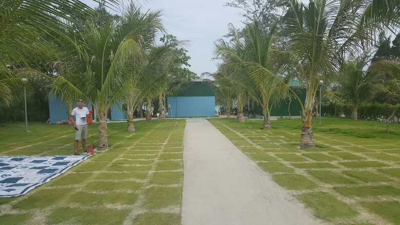 Quyet Thang Doc Let Hotel