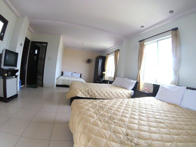 Quyet Thang Doc Let Hotel
