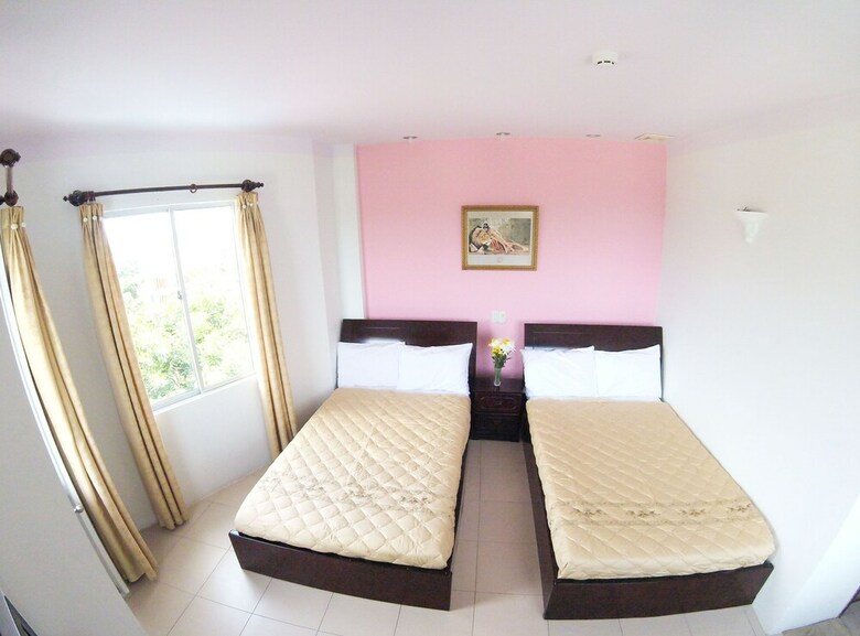 Quyet Thang Doc Let Hotel
