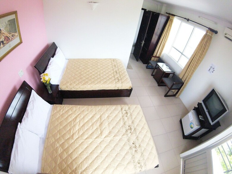 Quyet Thang Doc Let Hotel