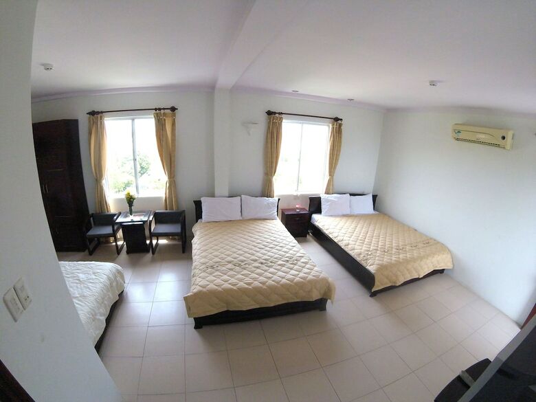 Quyet Thang Doc Let Hotel