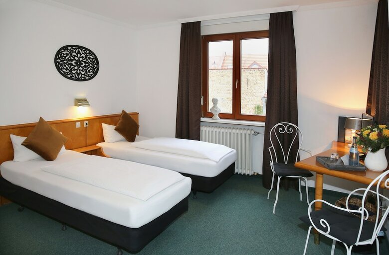 Hotel Auerstein Dependance