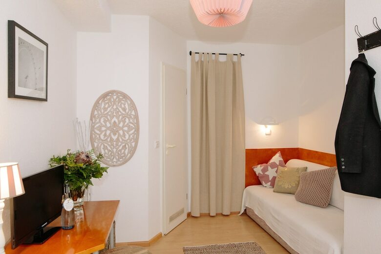 Hotel Auerstein Dependance