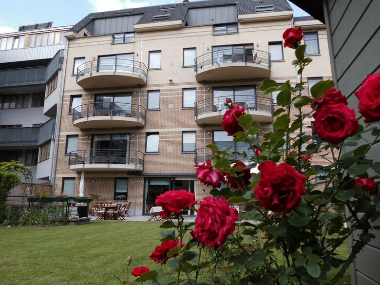 Aparthotel Housingbrussels