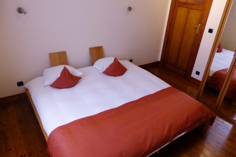 Aparthotel Housingbrussels