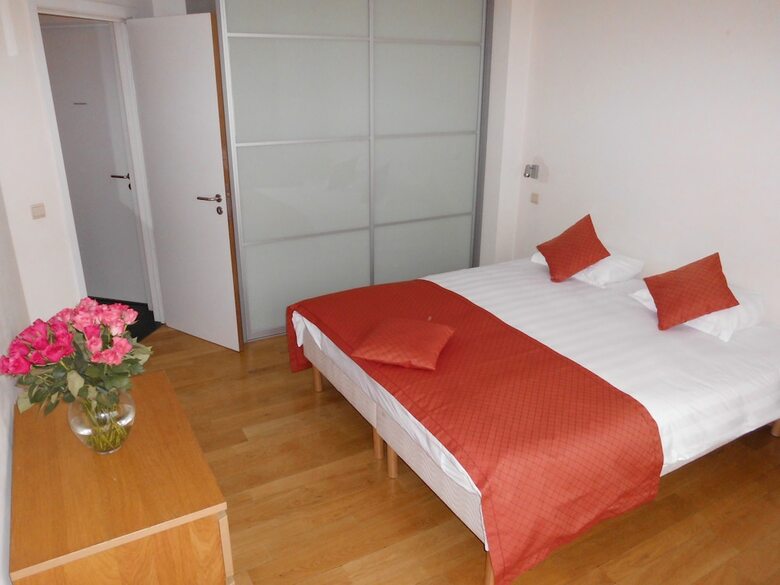 Aparthotel Housingbrussels