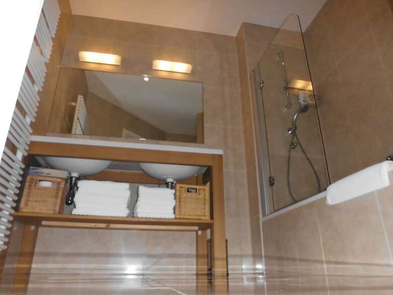 Aparthotel Housingbrussels