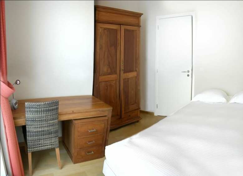 Aparthotel Housingbrussels