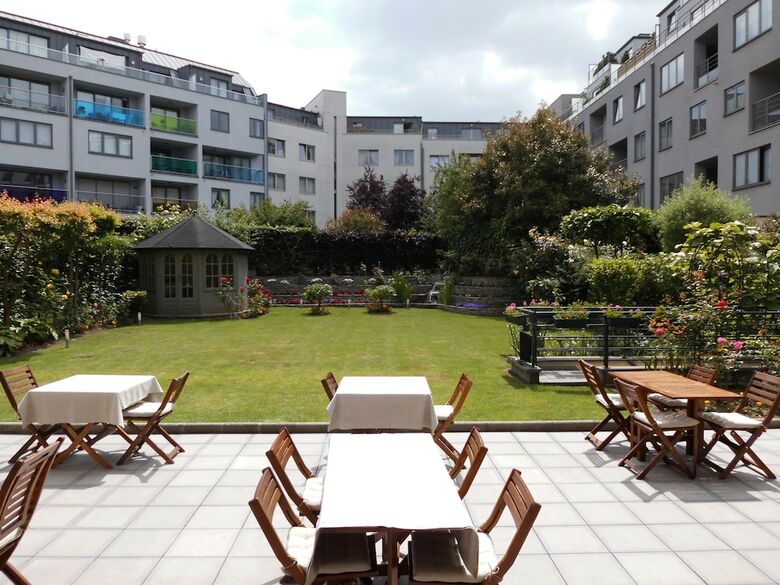 Aparthotel Housingbrussels