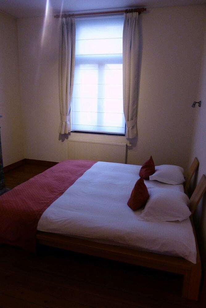 Aparthotel Housingbrussels