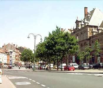 Aparthotel Housingbrussels