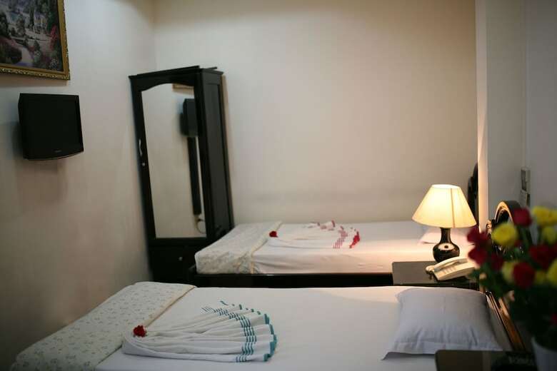 Kim Khoi Hotel