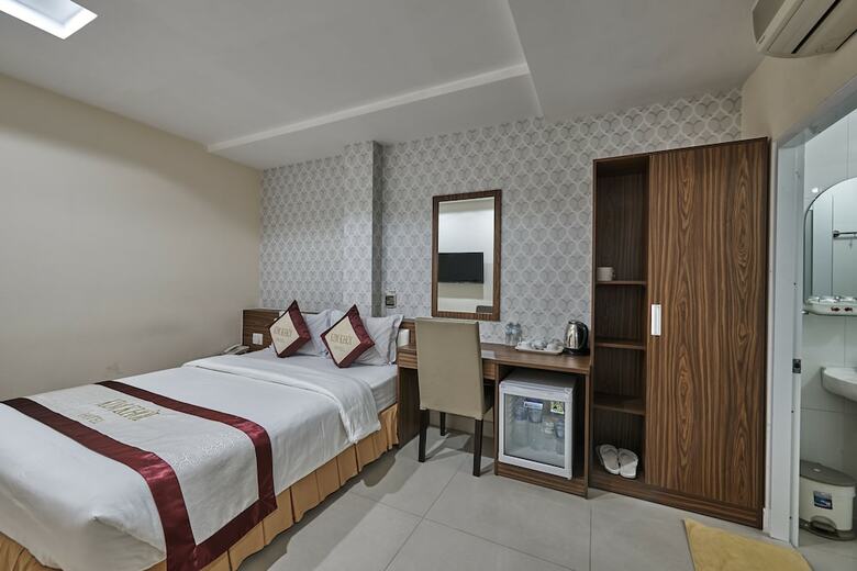 Kim Khoi Hotel